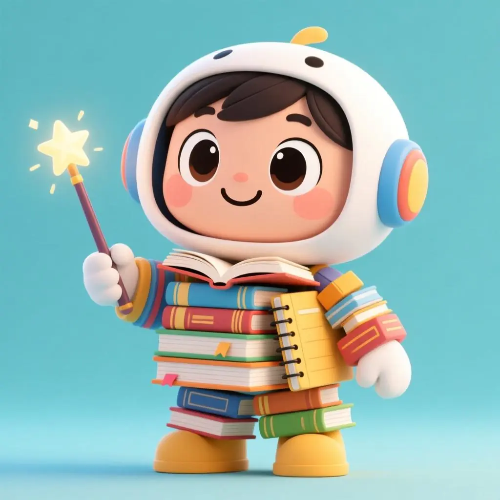 小学六年级知识小助手