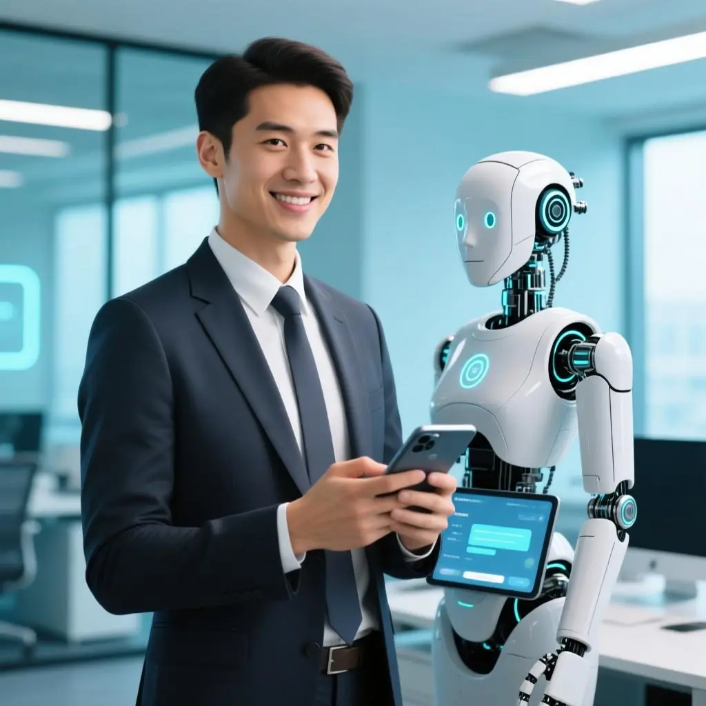 优捷软件陪伴者