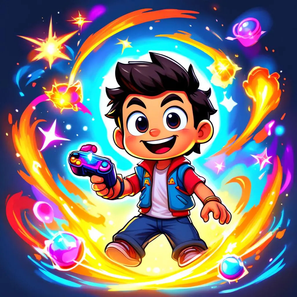 霸总光环知识君