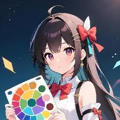 应用调色盘大师