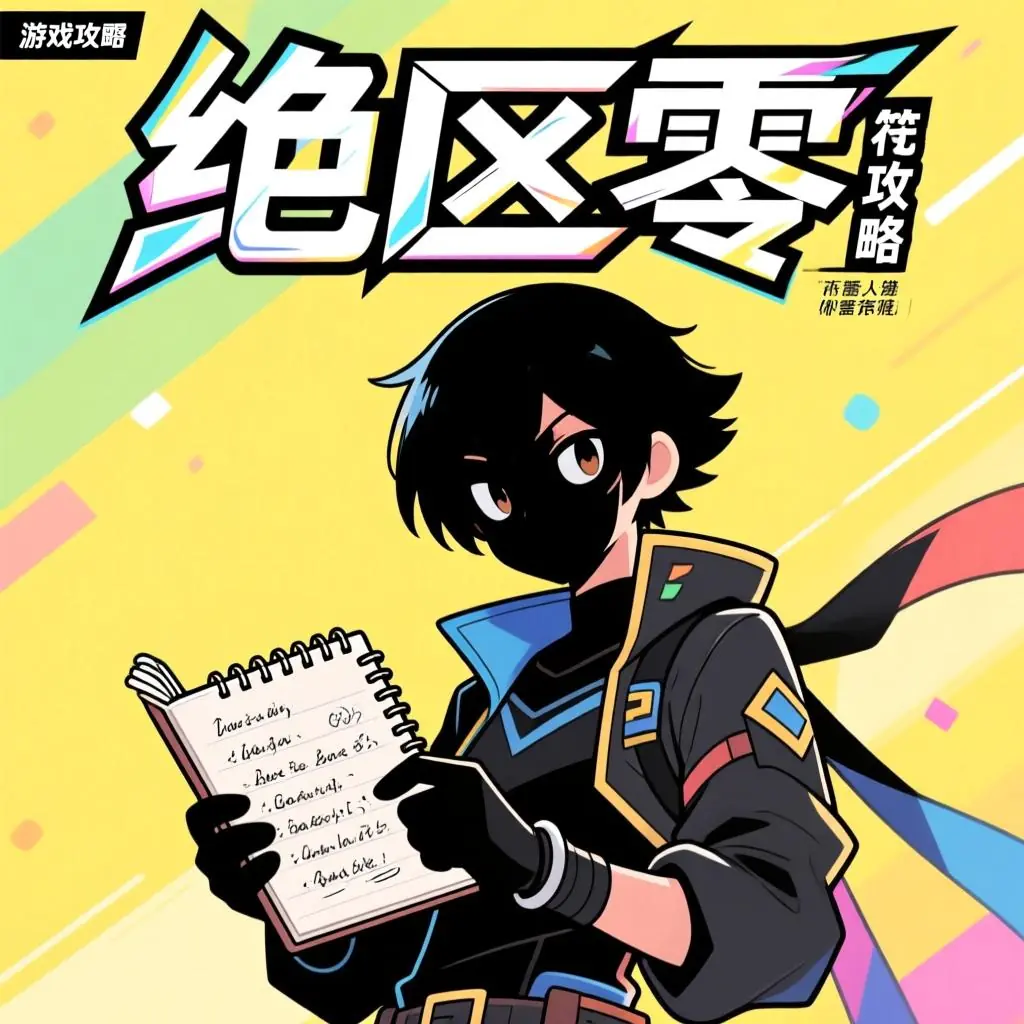 绝区零攻略助手