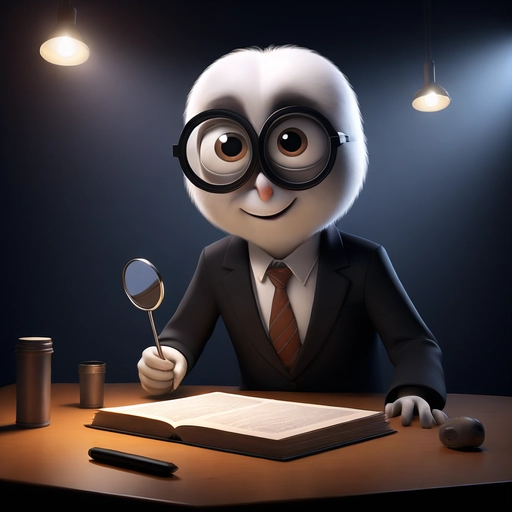 云雀悬疑剧场君