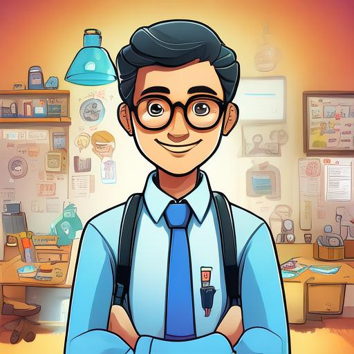 小学科学AI助手