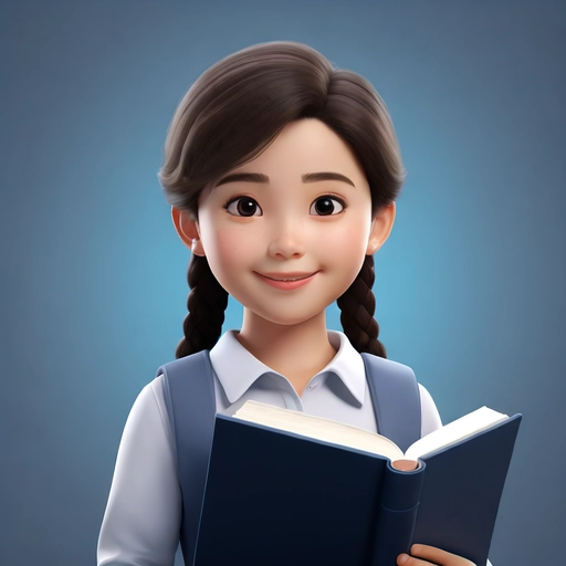 k12小学初中高中学习资料智能助手