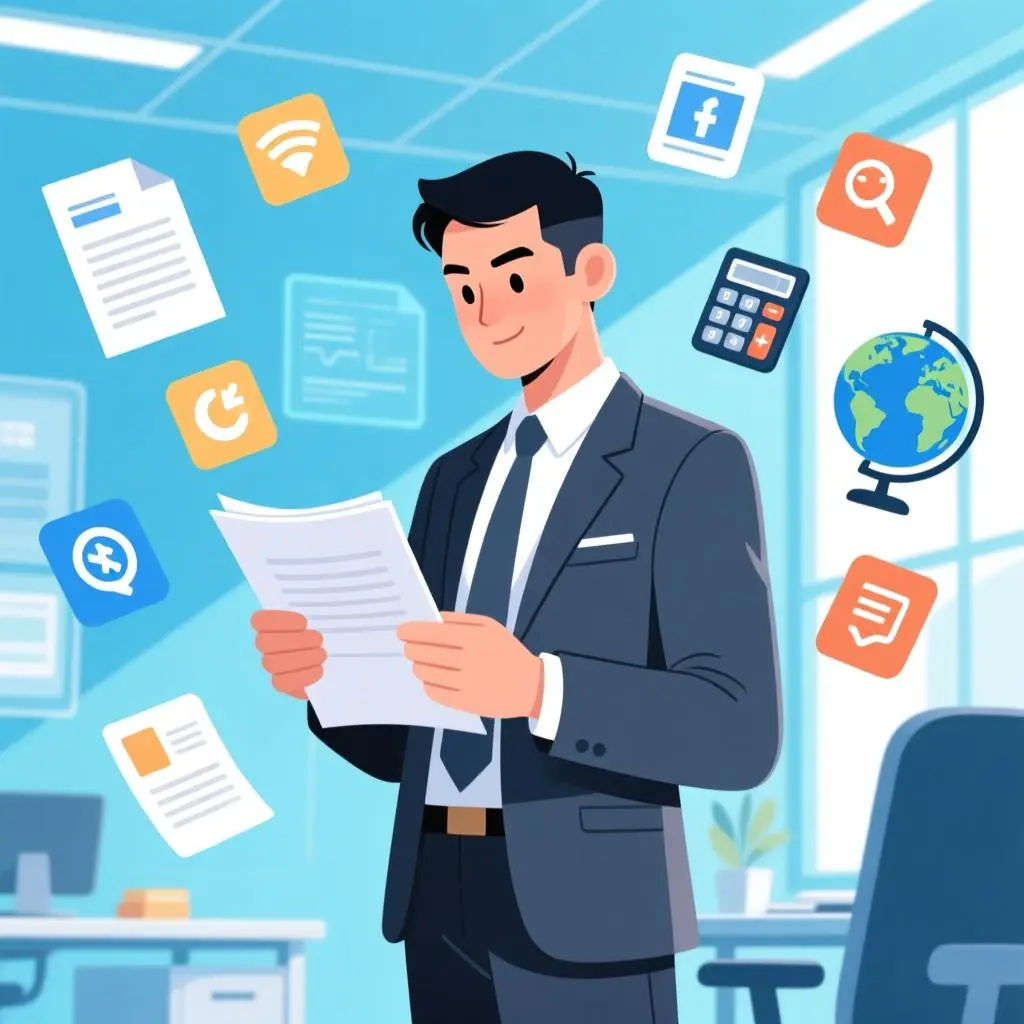 美国移民咨询服务