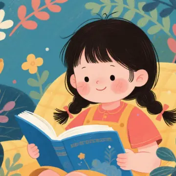 儿童英语绘本分享