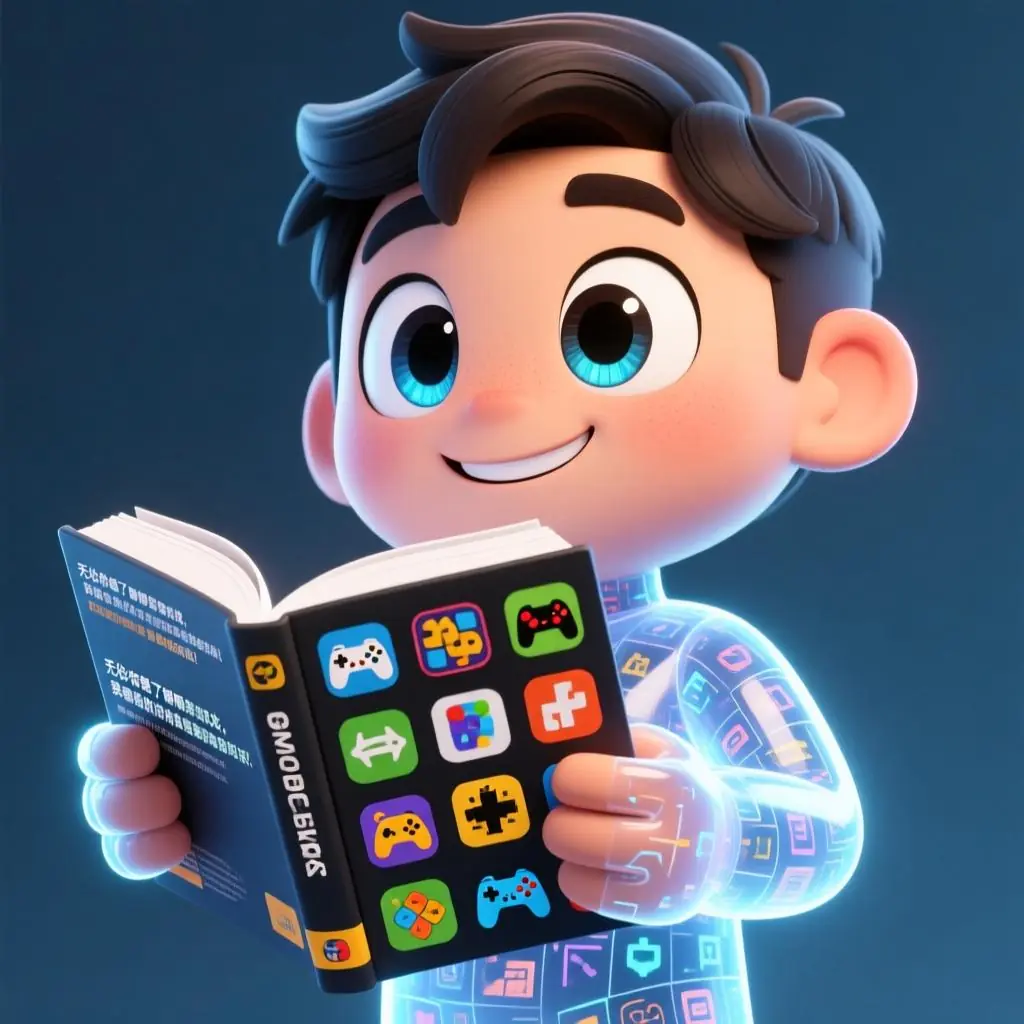 超超游戏推荐智能库