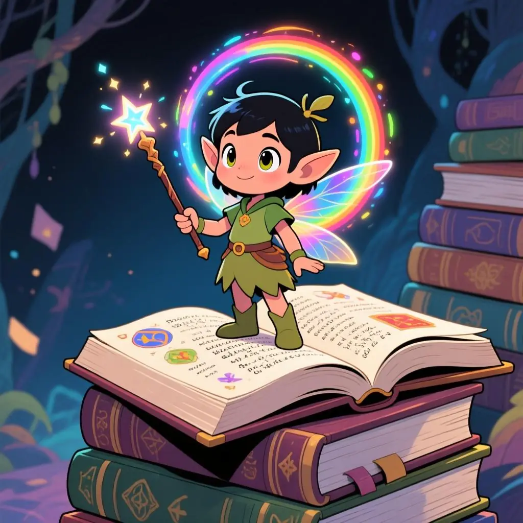 招财游戏知识宝库