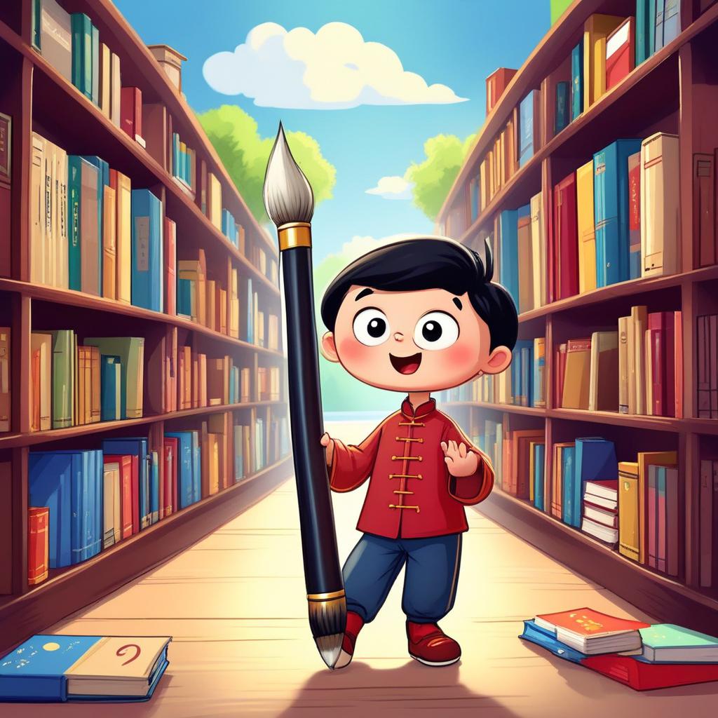 语文大师润色助手