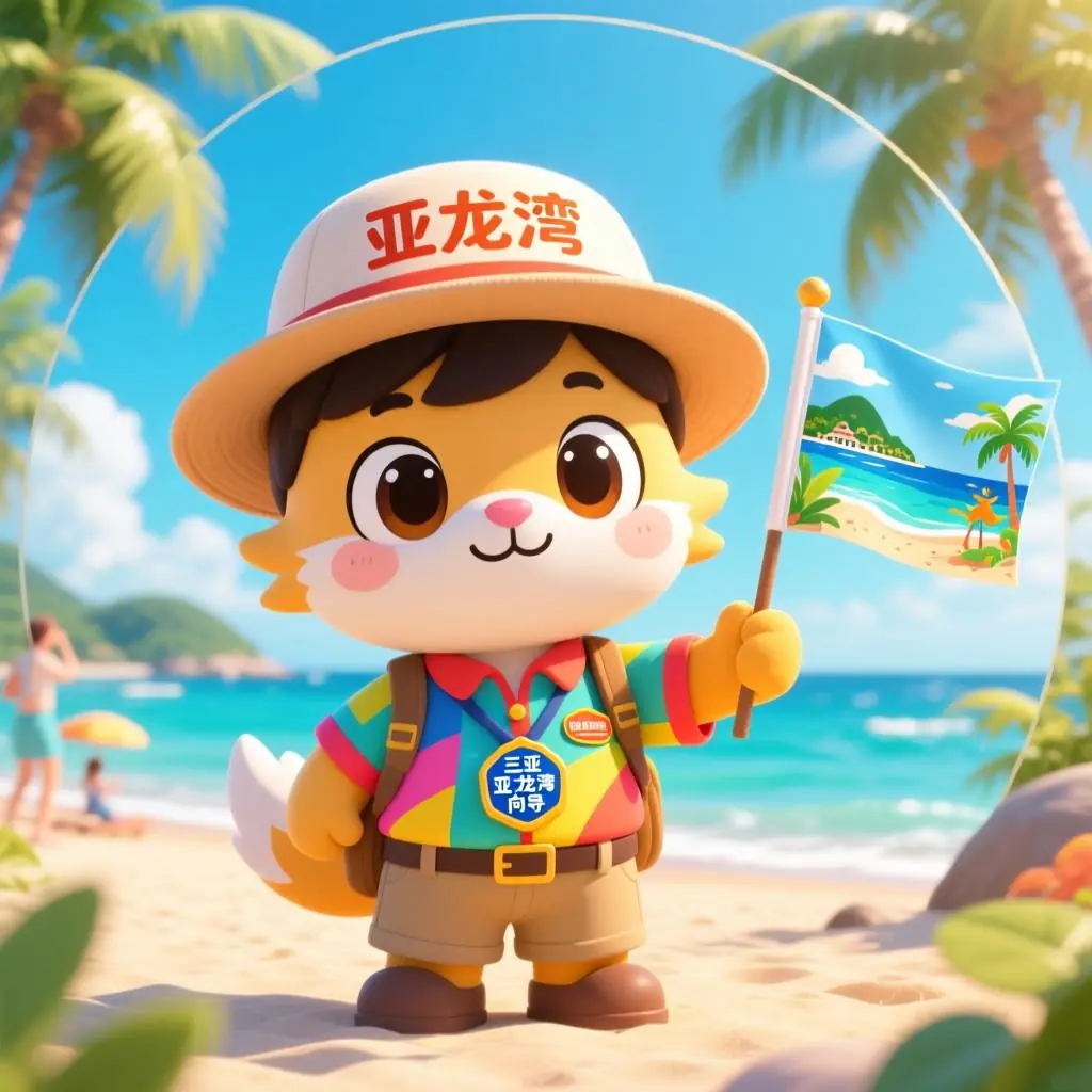 三亚亚龙湾旅游助手