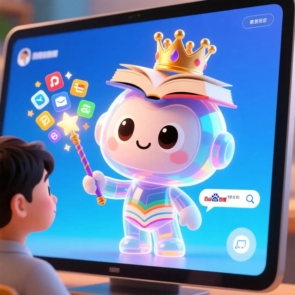 溪姚的热门软件应用分享大师