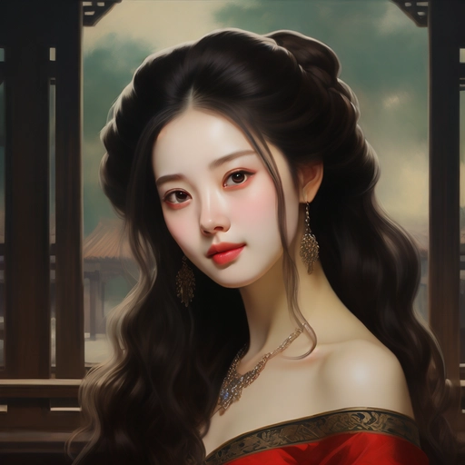 校园二次元小说