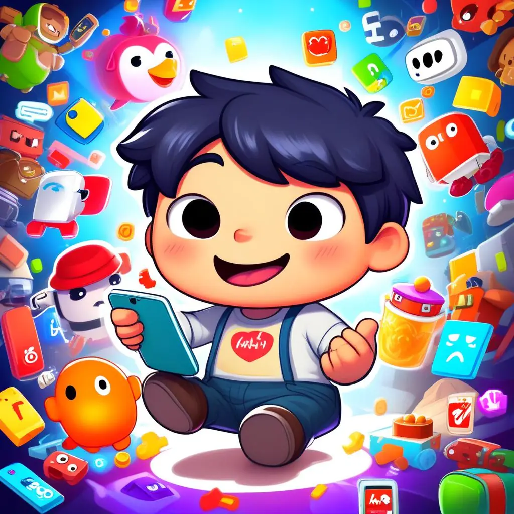 云生软件游戏助手