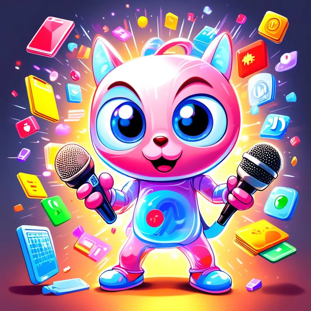 游戏推荐分享大师