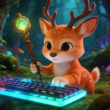 睡前手游游戏实用应用治愈陪伴师