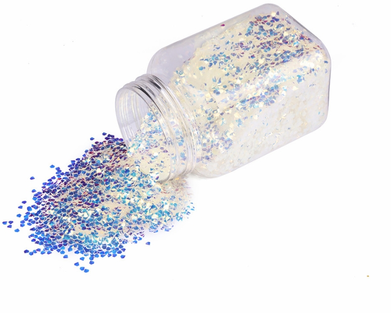 深圳市兴盛珠光化工颜料有限公司