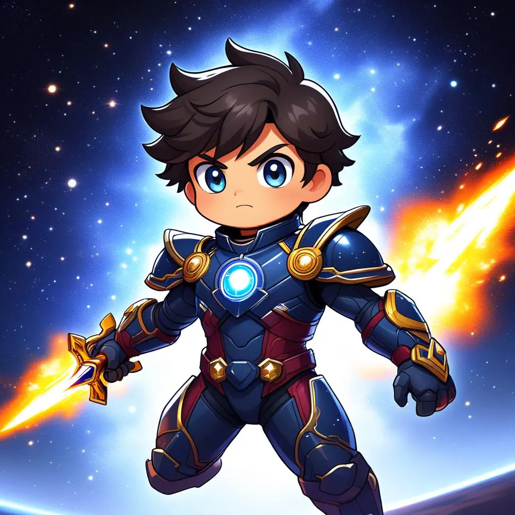 深空之眼攻略助手小曜