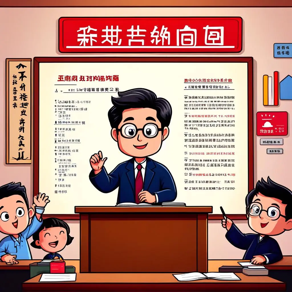 元曲基础认知小灵通