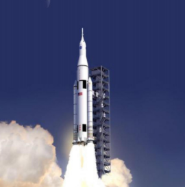 新一代火箭将执行2022年首发任务