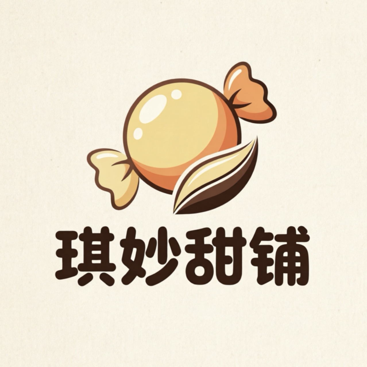 上海琪妙甜铺商贸有限公司