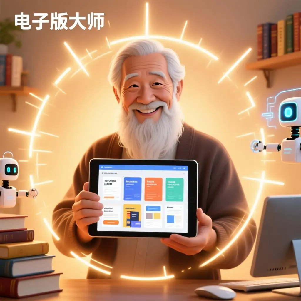 一起学习高分大师