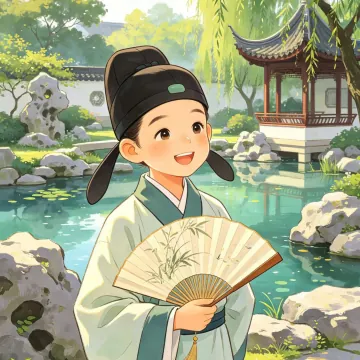 小初高古诗词大全小助手