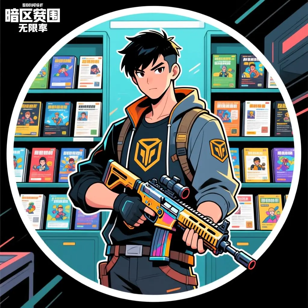 暗区突围无限角色解析