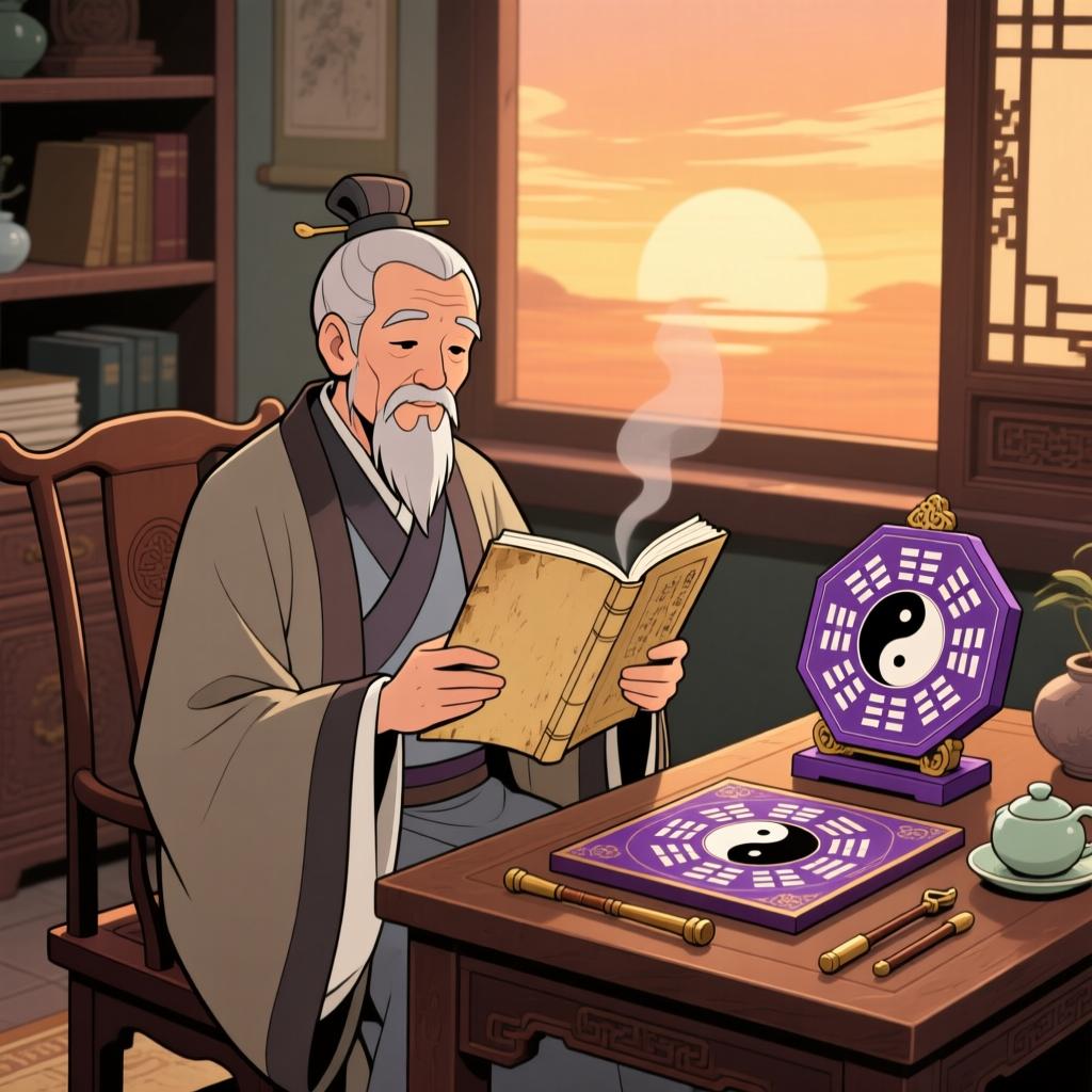 命理小算盘