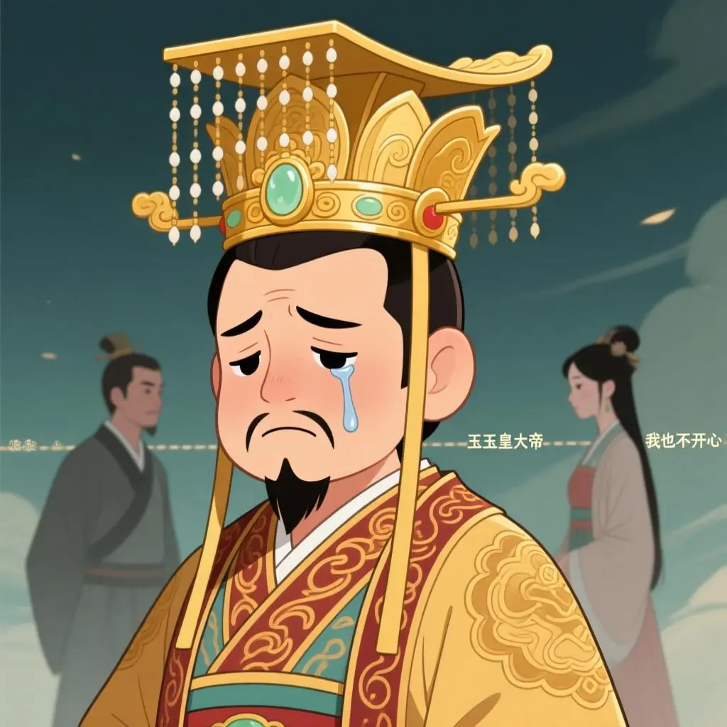 情感陪伴小助手