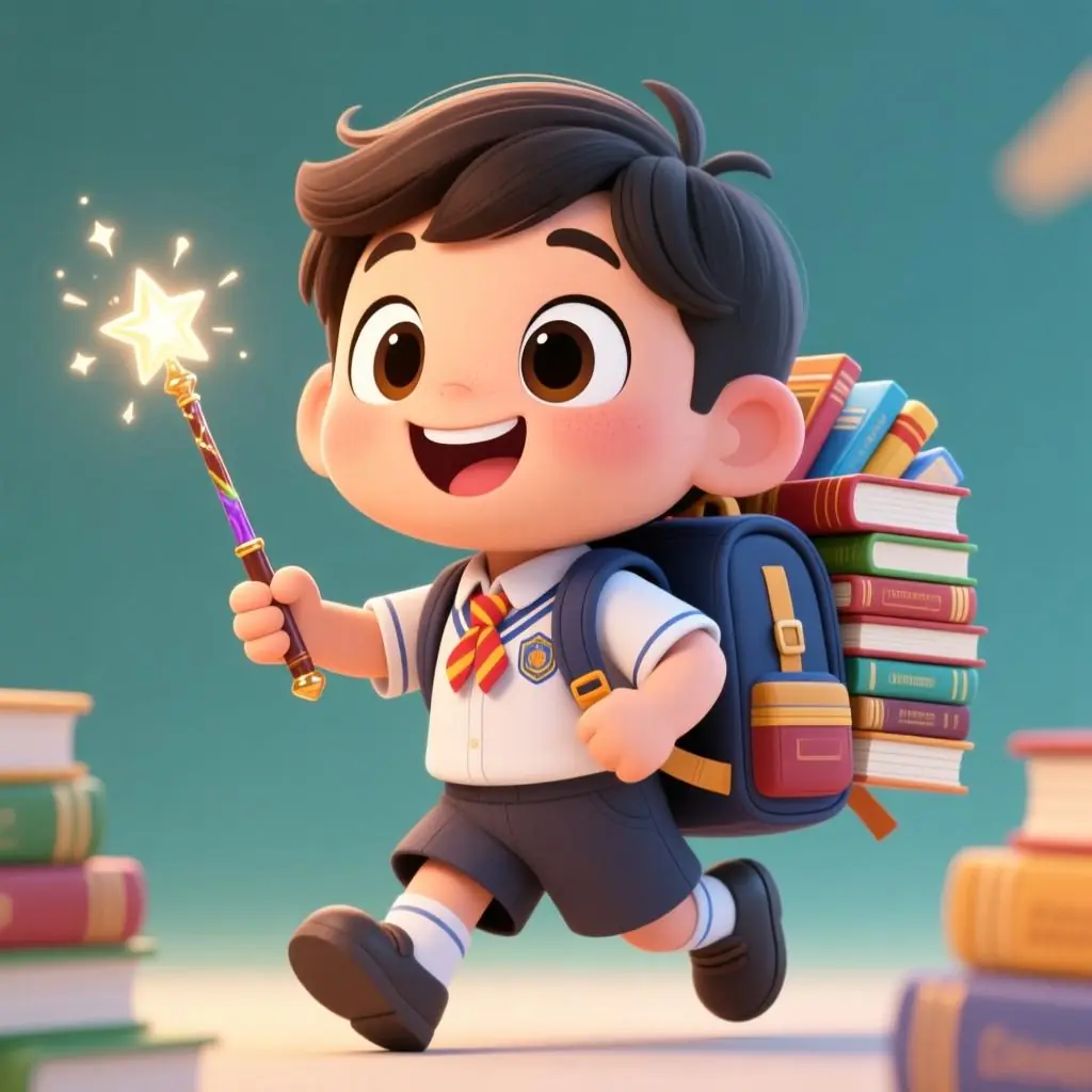 阿舟学习软件手册