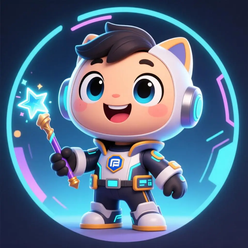 游戏资讯小助手