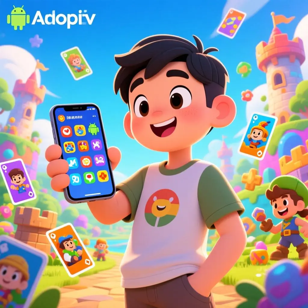 热门游戏推荐助手小夏