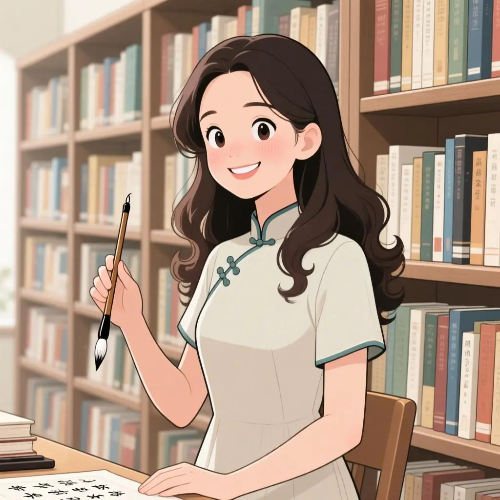 古诗文解析助手