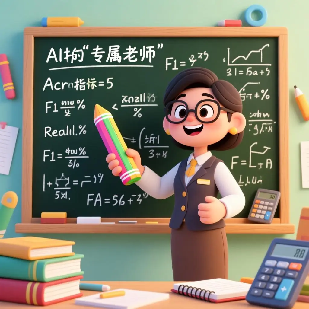 机器学习小助手