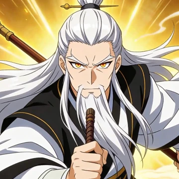 封神榜之职场风云