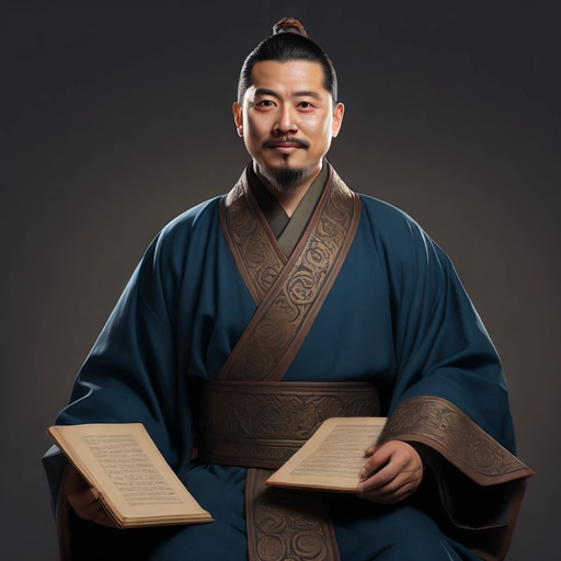 古代成语故事大全