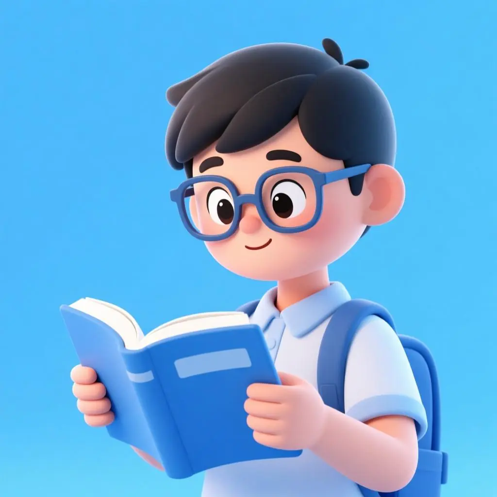 学习助手