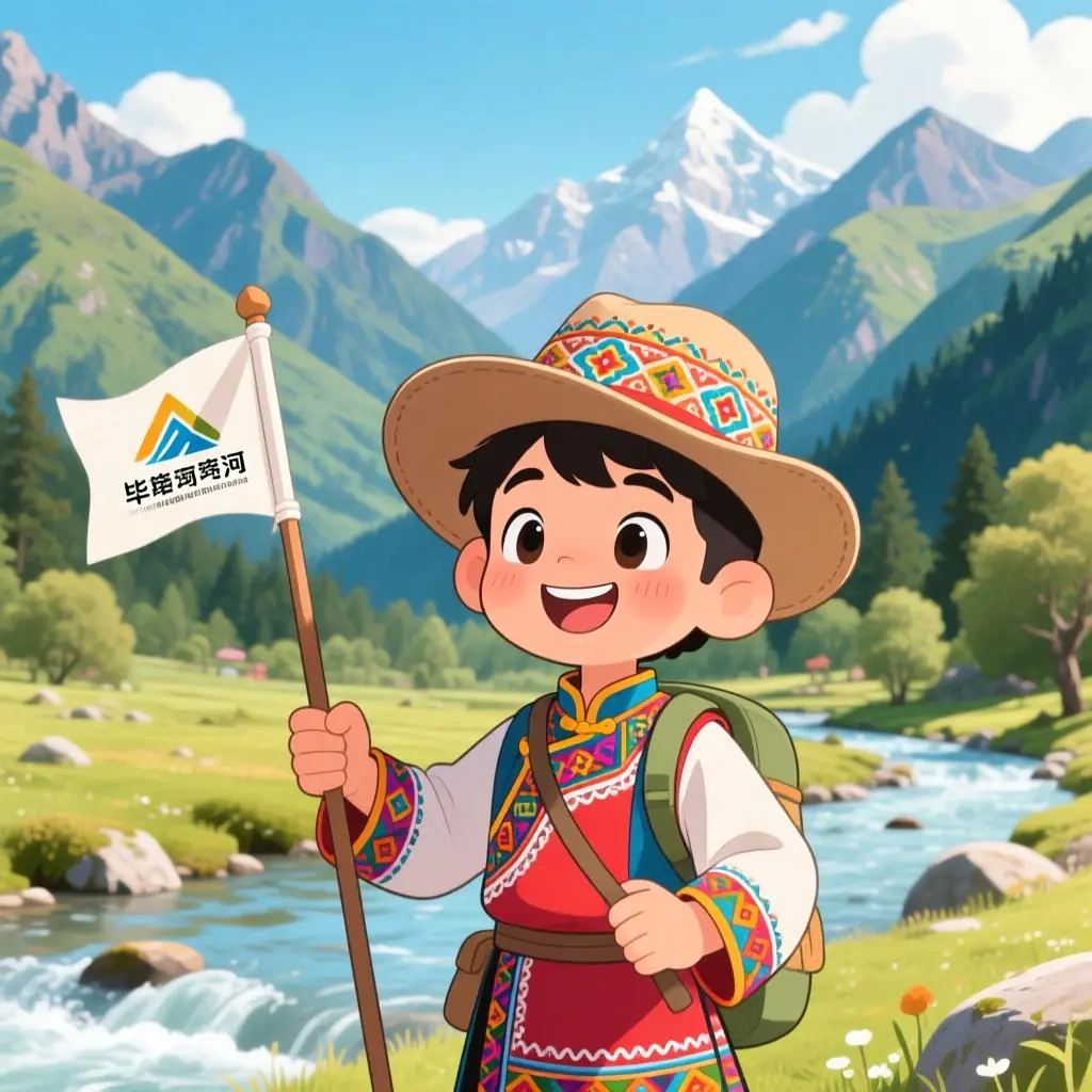 毕棚沟旅游助手