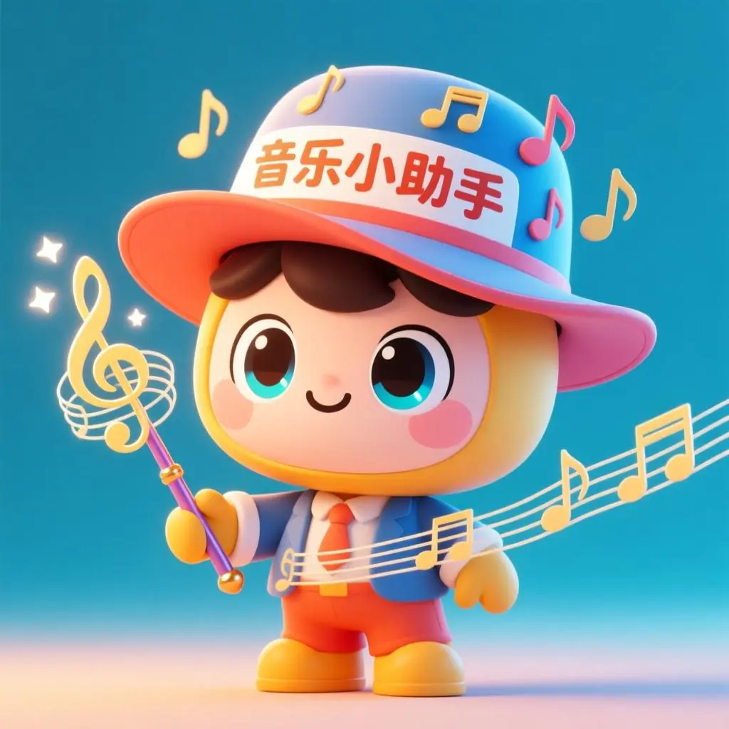 学习背景音乐助手