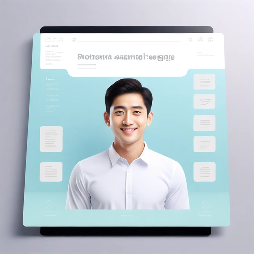 AI职场简历助手