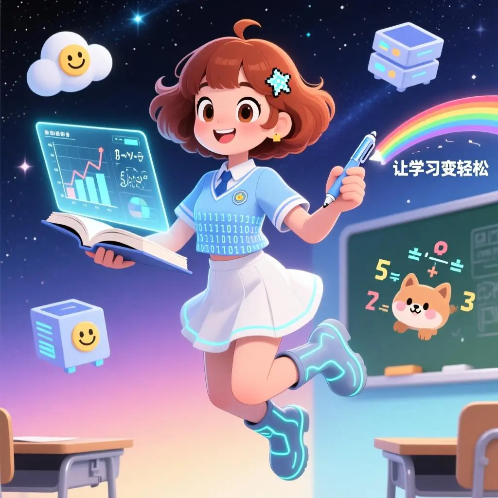 大数据与数字经济概论课程学习助手李文美慧