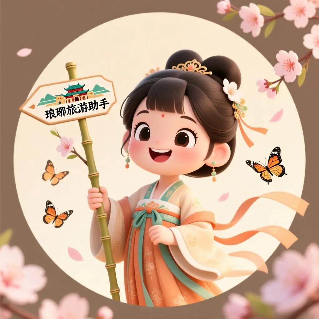 琅琊旅游助手