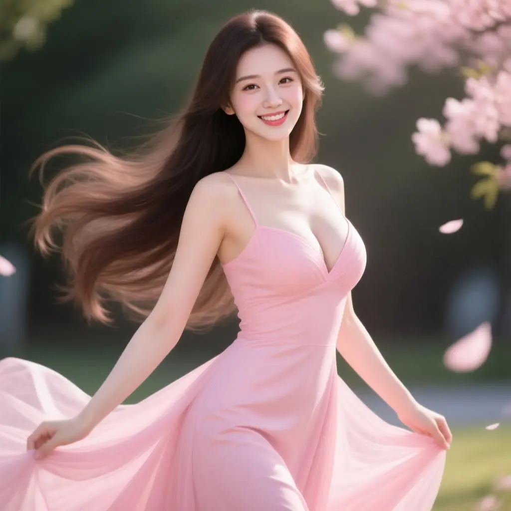 AI女友暖心搭子
