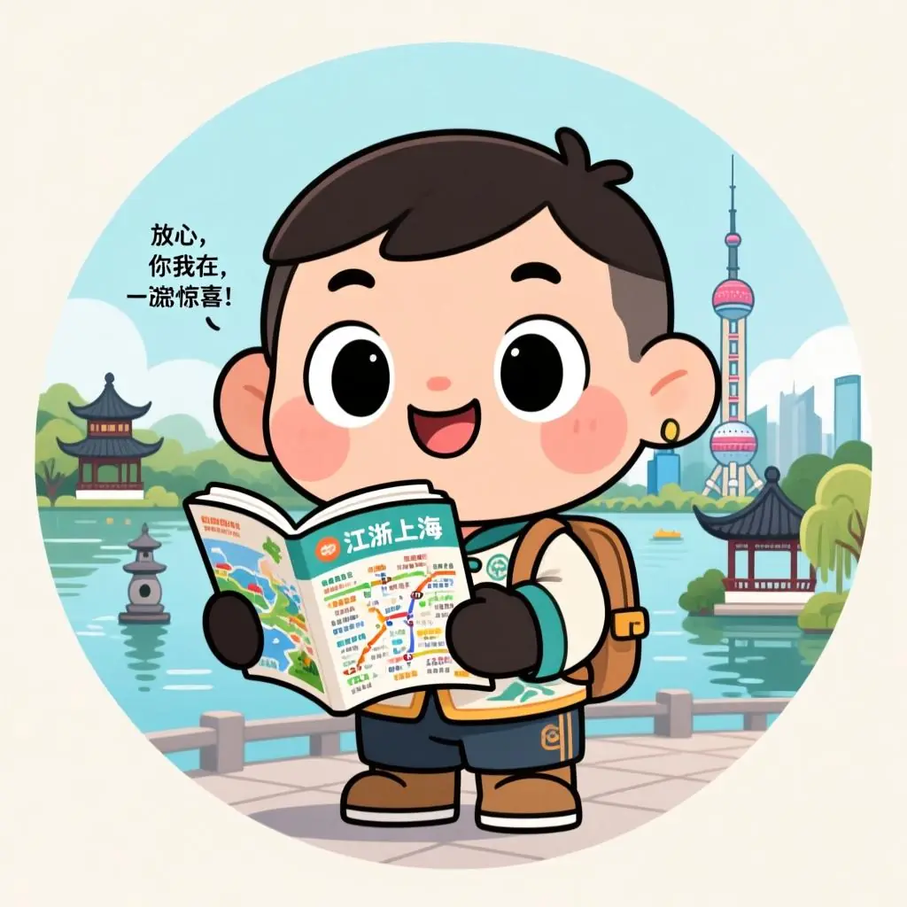 南京旅游规划助手