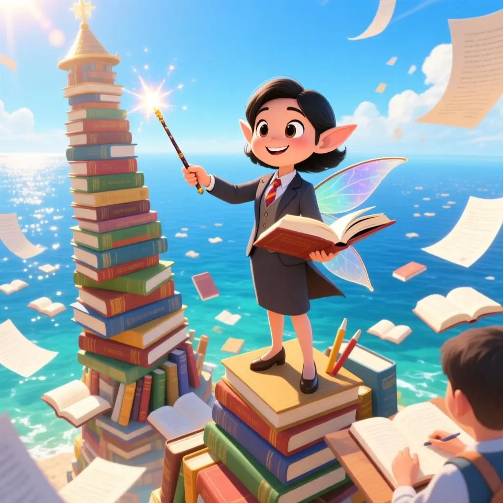 英语学习助手