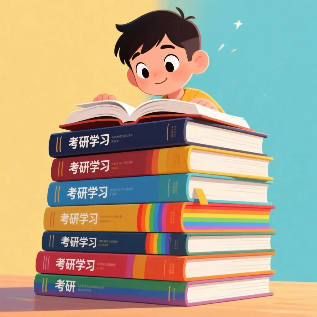 考研学习小助手
