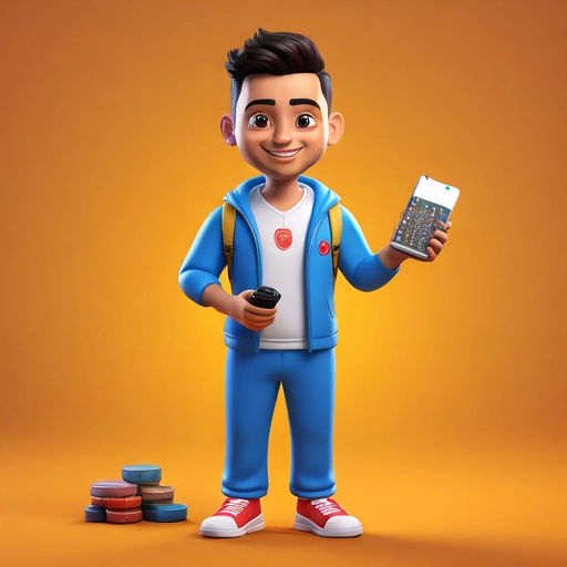 帮你打造专属娱乐清单