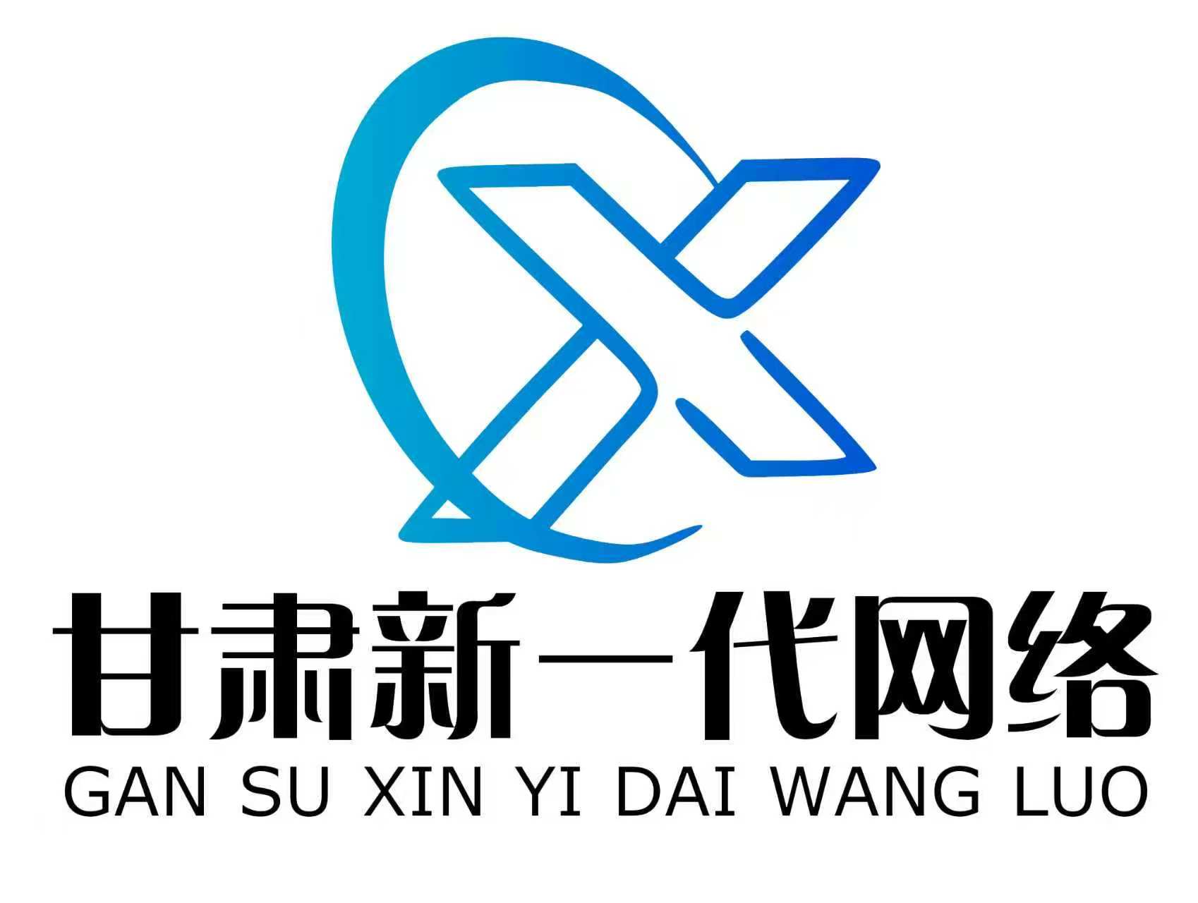 甘肃新一代网络科技有限公司