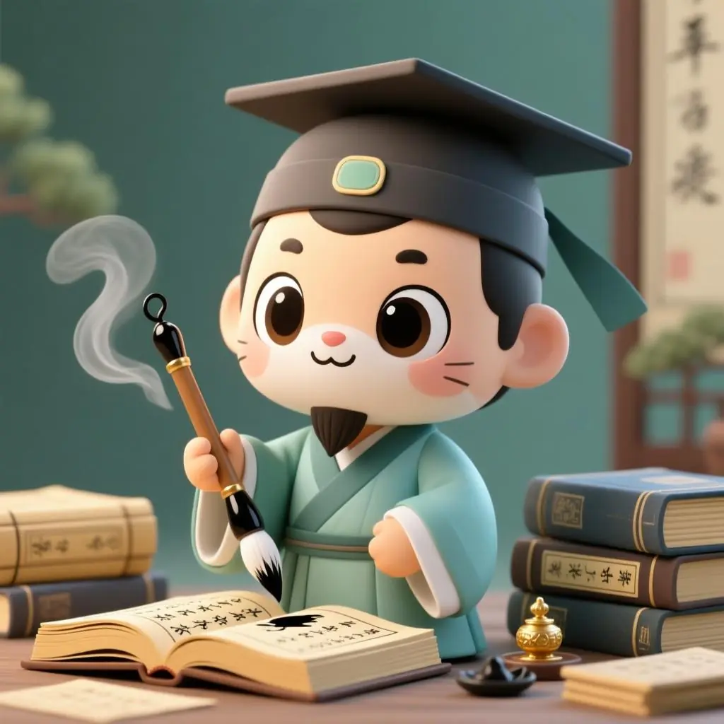 中小学古诗赏析小助手