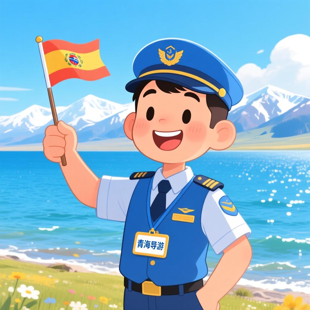 青海旅游助手